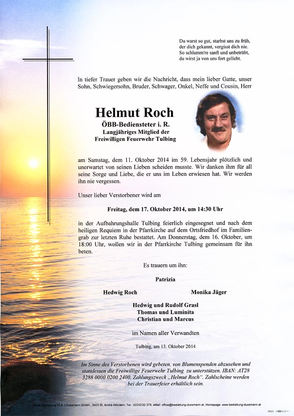 HERR Roch-Helmut